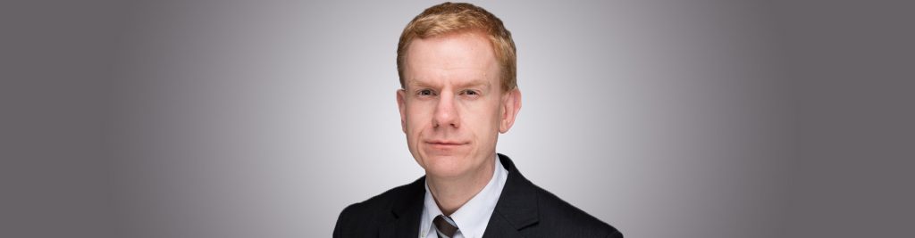 Rechtsanwalt Dr. Ulrich Hallermann